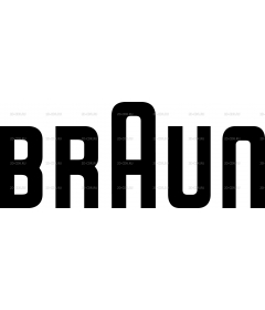 BRAUN