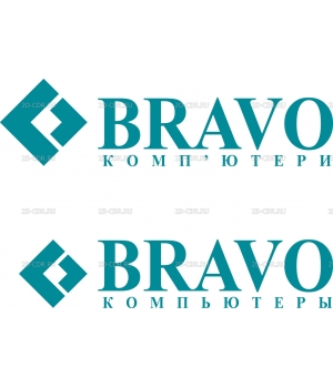 Bravo_Computers_logo