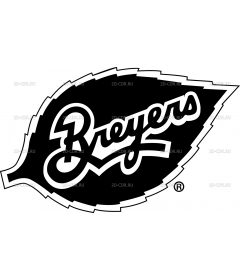 BREYERS