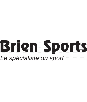 Brien_Sports_logo
