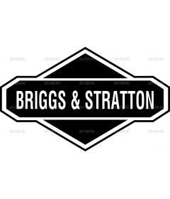 BRIGGS & STRATTON