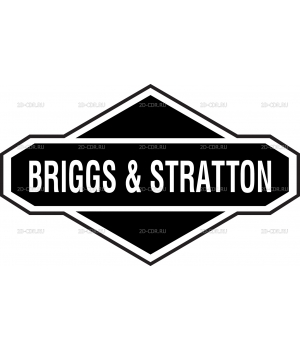 Briggs&Stratton_logo
