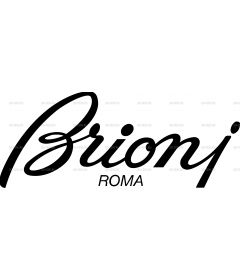 BRIONI SUITS