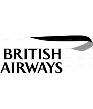 BRITISH AIRWAYS