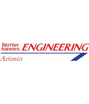 British_Airways_Engineering