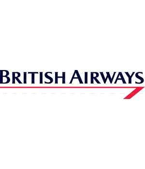British_Airways_logo