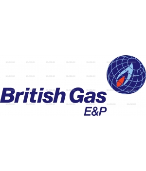 British_Gas_logo