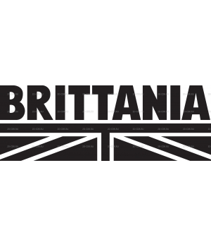 Brittania_logo