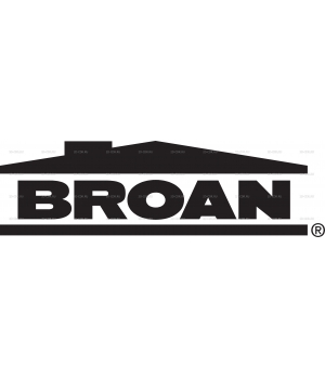 Broan_logo