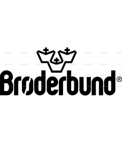 BRODERBUND SOFTWARE