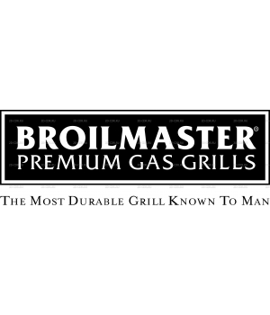 Broilmaster