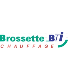 BROSSETTE BTI CHAUFFAGE