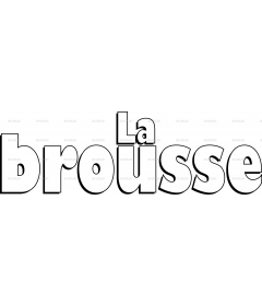 Brousse_logo