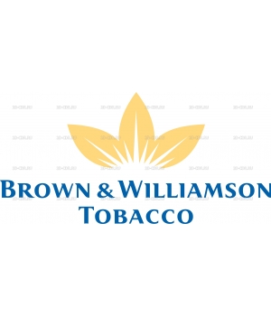 BROWN & WILLIAMSON 1