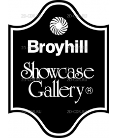 Broyhill