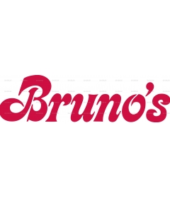 BRUNOS STORES 1