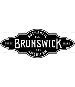 Brunswick Authentic