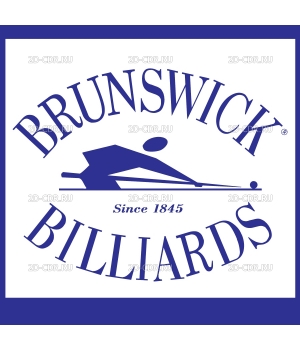 Brunswick_Billiards_logo
