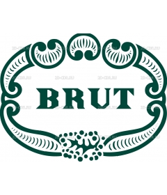 BRUT 1