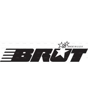 Brut_logo2