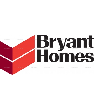 BRYANT HOMES