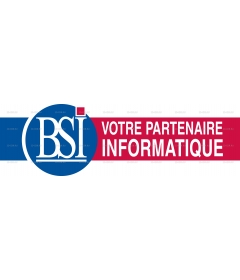 BSI