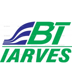 BT_Iarves_logo