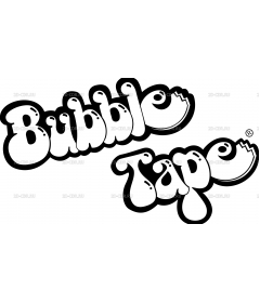 BUBBLE TAPE