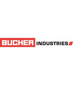 BUCHER INDUSTRIES