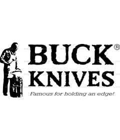 Buck Knives