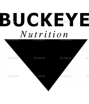 BUCKEYE NUTRITION
