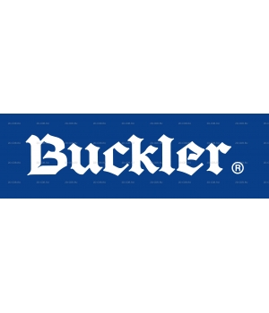 Buckler_logo2