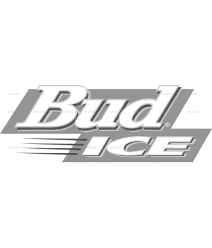 Bud Ice