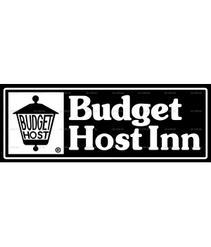 Budge Host Inn