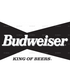 Budweiser 6