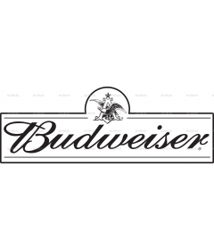 Budweiser 8