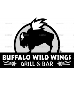 buffalo wild