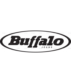 Buffalo_Jeans_logo