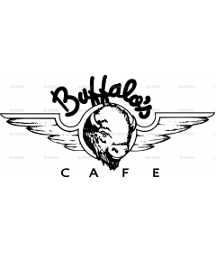 Buffaloes Cafe