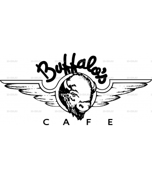 Buffaloes Cafe