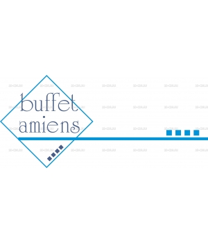 Buffet_Amiens_logo