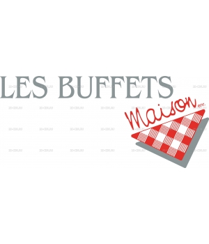 Buffets_Maison_logo