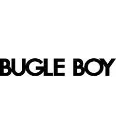 BUGLE BOY