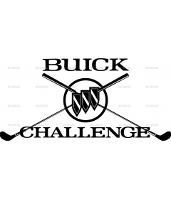 BUICK CHALLENGE