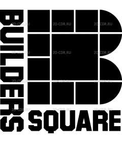 BUILDERS SQUARE