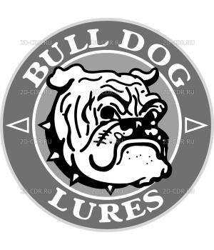 Bulldog Lures