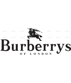 Burberrys_logo