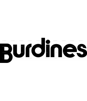 BURDINES DEPT STORES