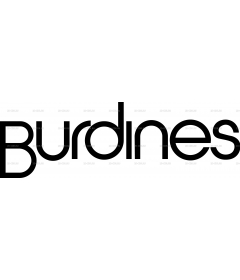 BURDINES