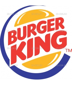 BURGER KING 1